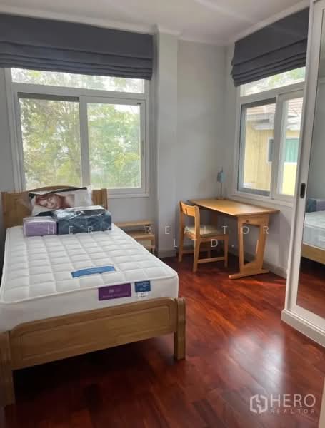 For Rent Bangkok Single House The Masterpiece Ramintra-Ekamai BRE16089, Bangkok, Lat Phrao, Lat Phrao, Bangkok, 3 Bedrooms, 200 sqm, Single Detached House For Rent, by Hero Realtor Co., Ltd., 9396996 - DDproperty.com