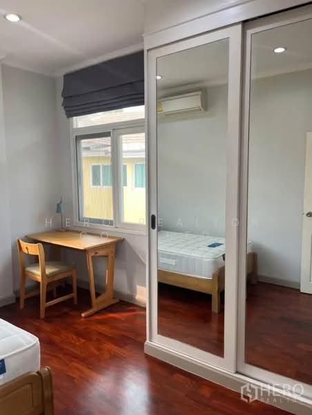 For Rent Bangkok Single House The Masterpiece Ramintra-Ekamai BRE16089, Bangkok, Lat Phrao, Lat Phrao, Bangkok, 3 Bedrooms, 200 sqm, Single Detached House For Rent, by Hero Realtor Co., Ltd., 9396996 - DDproperty.com