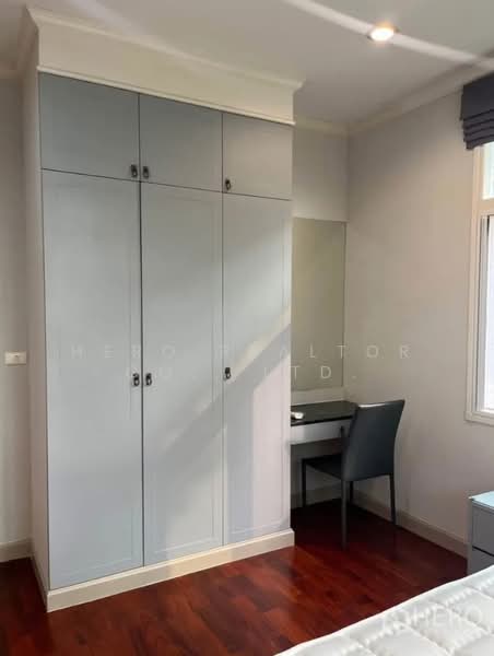 For Rent Bangkok Single House The Masterpiece Ramintra-Ekamai BRE16089, Bangkok, Lat Phrao, Lat Phrao, Bangkok, 3 Bedrooms, 200 sqm, Single Detached House For Rent, by Hero Realtor Co., Ltd., 9396996 - DDproperty.com