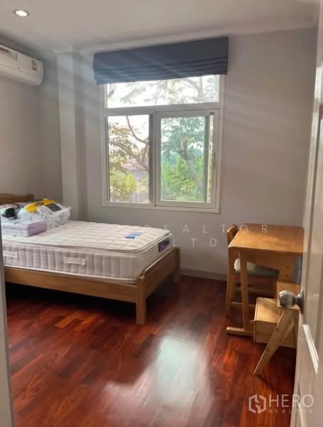 ให้เช่าบ้านเดี่ยว กรุงเทพ เดอะมาสเตอร์พีซ รามอินทรา-เอกมัย BRE16089, กรุงเทพ, ลาดพร้าว, ลาดพร้าว, กรุงเทพ, 200 ตร.ม., บ้านเดี่ยว ให้เช่า, โดย Hero Realtor Co., Ltd., 9396996 - DDproperty.com