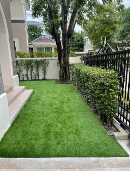 For Rent Bangkok Single House The Masterpiece Ramintra-Ekamai BRE16089, Bangkok, Lat Phrao, Lat Phrao, Bangkok, 3 Bedrooms, 200 sqm, Single Detached House For Rent, by Hero Realtor Co., Ltd., 9396996 - DDproperty.com