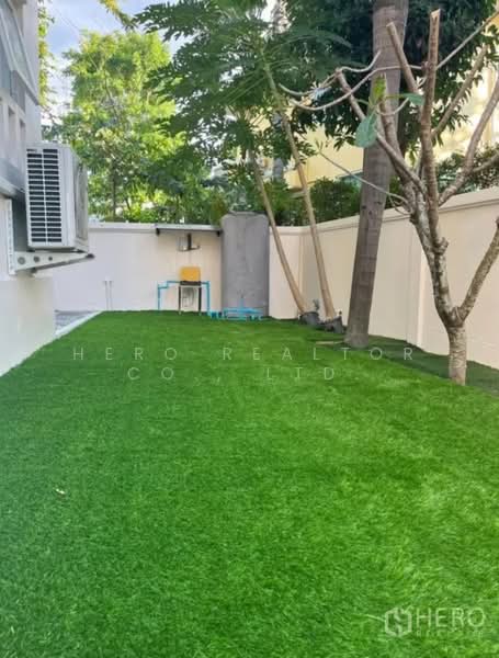 For Rent Bangkok Single House The Masterpiece Ramintra-Ekamai BRE16089, Bangkok, Lat Phrao, Lat Phrao, Bangkok, 3 Bedrooms, 200 sqm, Single Detached House For Rent, by Hero Realtor Co., Ltd., 9396996 - DDproperty.com