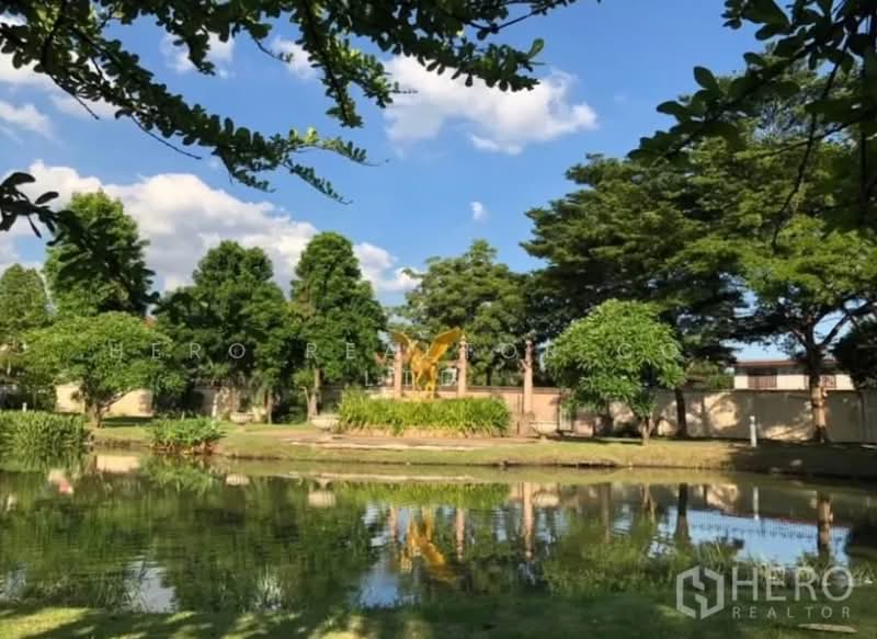 For Rent Bangkok Single House The Masterpiece Ramintra-Ekamai BRE16089, Bangkok, Lat Phrao, Lat Phrao, Bangkok, 3 Bedrooms, 200 sqm, Single Detached House For Rent, by Hero Realtor Co., Ltd., 9396996 - DDproperty.com