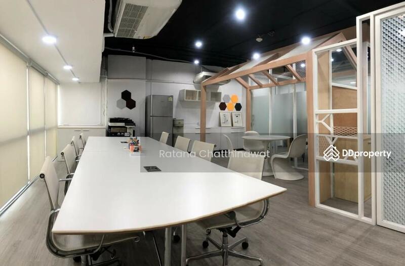 New offices near BTS Na Na for rent, 78 sqm.37,000/month, Bangkok, Sukhumvit 13, Khlongtoei Nua, Watthana, Bangkok, , 80 sqm, Office Space For Rent, by Ratana Chatthinawat, 9397369 - DDproperty.com
