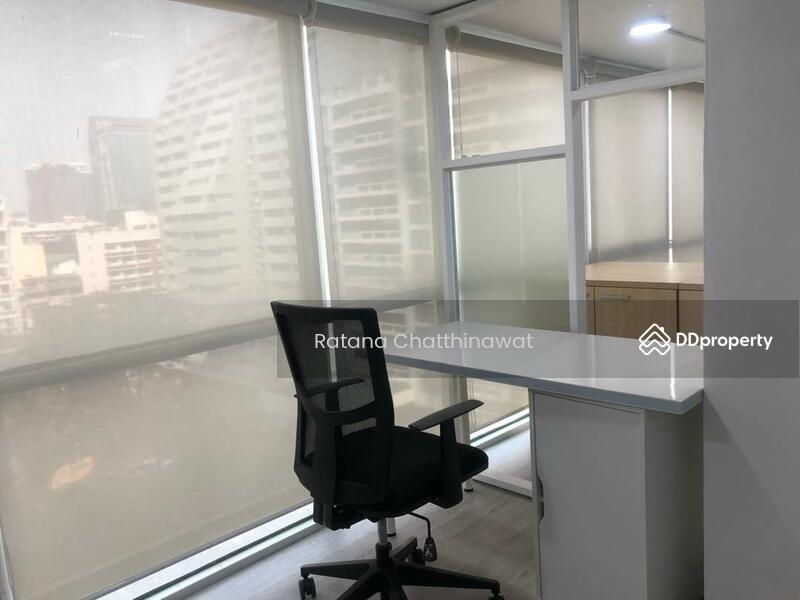 New offices near BTS Na Na for rent, 78 sqm.37,000/month, Bangkok, Sukhumvit 13, Khlongtoei Nua, Watthana, Bangkok, , 80 sqm, Office Space For Rent, by Ratana Chatthinawat, 9397369 - DDproperty.com