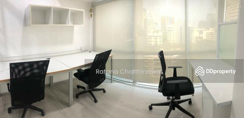 New offices near BTS Na Na for rent, 78 sqm.37,000/month, กรุงเทพ, Sukhumvit 13, คลองเตยเหนือ, วัฒนา, กรุงเทพ, 80 ตร.ม., สำนักงาน ให้เช่า, โดย Ratana Chatthinawat, 9397369 - DDproperty.com