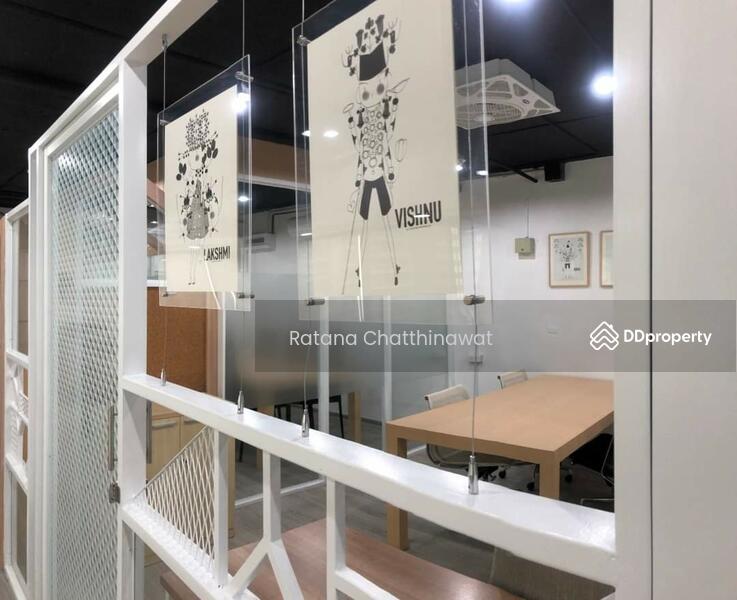 New offices near BTS Na Na for rent, 78 sqm.37,000/month, กรุงเทพ, Sukhumvit 13, คลองเตยเหนือ, วัฒนา, กรุงเทพ, 80 ตร.ม., สำนักงาน ให้เช่า, โดย Ratana Chatthinawat, 9397369 - DDproperty.com