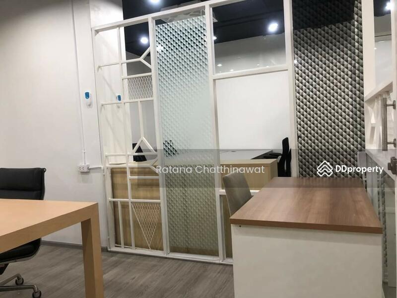 New offices near BTS Na Na for rent, 78 sqm.37,000/month, Bangkok, Sukhumvit 13, Khlongtoei Nua, Watthana, Bangkok, , 80 sqm, Office Space For Rent, by Ratana Chatthinawat, 9397369 - DDproperty.com