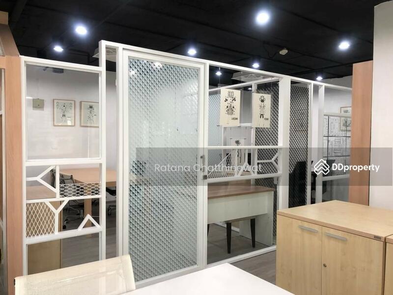New offices near BTS Na Na for rent, 78 sqm.37,000/month, Bangkok, Sukhumvit 13, Khlongtoei Nua, Watthana, Bangkok, , 80 sqm, Office Space For Rent, by Ratana Chatthinawat, 9397369 - DDproperty.com