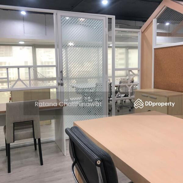New offices near BTS Na Na for rent, 78 sqm.37,000/month, กรุงเทพ, Sukhumvit 13, คลองเตยเหนือ, วัฒนา, กรุงเทพ, 80 ตร.ม., สำนักงาน ให้เช่า, โดย Ratana Chatthinawat, 9397369 - DDproperty.com