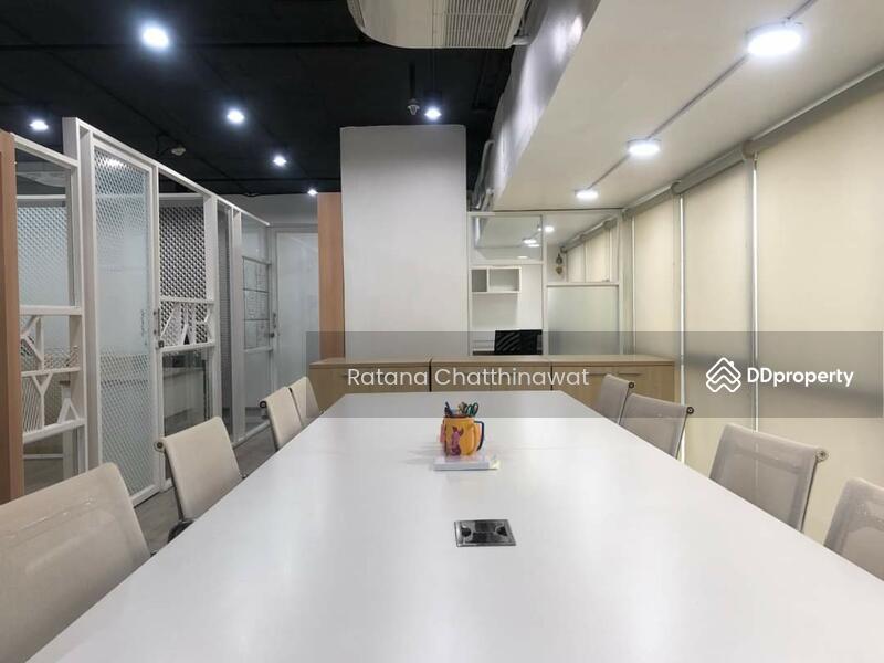 New offices near BTS Na Na for rent, 78 sqm.37,000/month, Bangkok, Sukhumvit 13, Khlongtoei Nua, Watthana, Bangkok, , 80 sqm, Office Space For Rent, by Ratana Chatthinawat, 9397369 - DDproperty.com