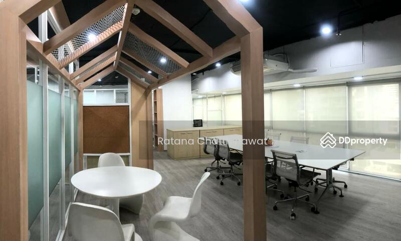New offices near BTS Na Na for rent, 78 sqm.37,000/month, กรุงเทพ, Sukhumvit 13, คลองเตยเหนือ, วัฒนา, กรุงเทพ, 80 ตร.ม., สำนักงาน ให้เช่า, โดย Ratana Chatthinawat, 9397369 - DDproperty.com