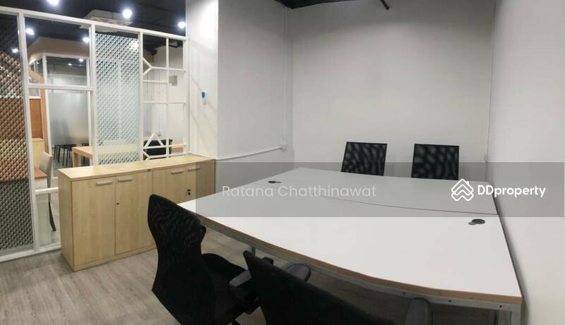 New offices near BTS Na Na for rent, 78 sqm.37,000/month, กรุงเทพ, Sukhumvit 13, คลองเตยเหนือ, วัฒนา, กรุงเทพ, 80 ตร.ม., สำนักงาน ให้เช่า, โดย Ratana Chatthinawat, 9397369 - DDproperty.com