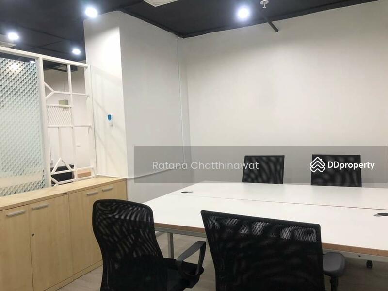 New offices near BTS Na Na for rent, 78 sqm.37,000/month, กรุงเทพ, Sukhumvit 13, คลองเตยเหนือ, วัฒนา, กรุงเทพ, 80 ตร.ม., สำนักงาน ให้เช่า, โดย Ratana Chatthinawat, 9397369 - DDproperty.com