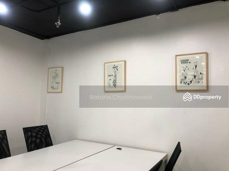 New offices near BTS Na Na for rent, 78 sqm.37,000/month, Bangkok, Sukhumvit 13, Khlongtoei Nua, Watthana, Bangkok, , 80 sqm, Office Space For Rent, by Ratana Chatthinawat, 9397369 - DDproperty.com