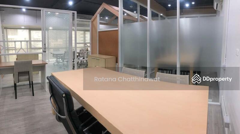 New offices near BTS Na Na for rent, 78 sqm.37,000/month, Bangkok, Sukhumvit 13, Khlongtoei Nua, Watthana, Bangkok, , 80 sqm, Office Space For Rent, by Ratana Chatthinawat, 9397369 - DDproperty.com