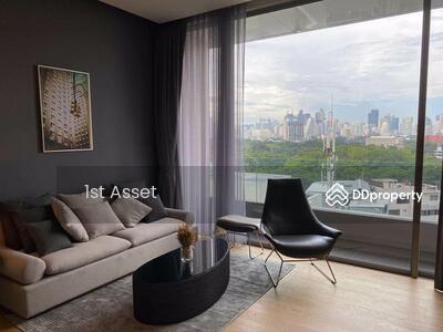 For Sale - Saladaeng One, Bangkok