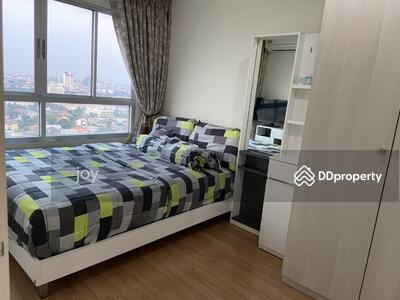 ขาย - Lumpini Ville Prachachuen-Phongphet 2 : ลุมพินี วิลล์ ประชาชื่น-พงษ์เพชร 2, กรุงเทพ