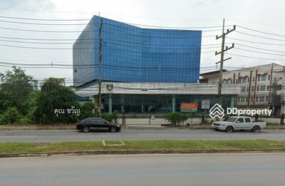 ขาย - TSMEU0023 อาคารสูง 7 ชั้น 1 หลัง, อาคารตึก 2 ชั้น 1 หลัง, สงขลา