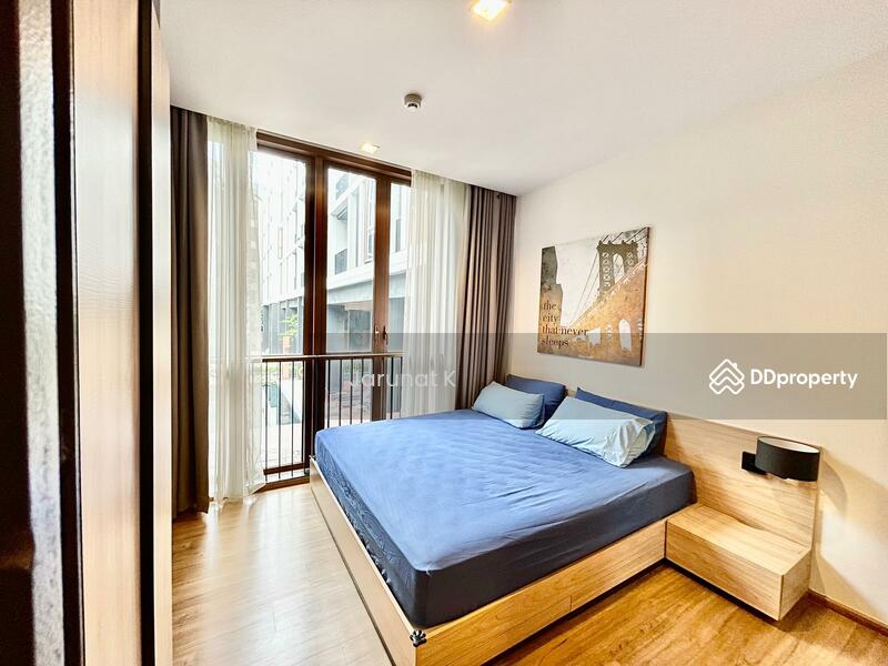Hasu Haus, Bangkok, Sukhumvit 77 Road, Phra Kanong Nua, Watthana, Bangkok, 1 Bedroom, 38 sqm, Condo For Rent, by Jarunat K, 9401303 - DDproperty.com
