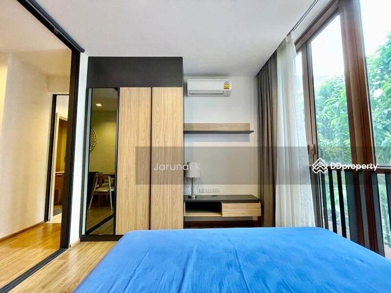 Hasu Haus, Bangkok, Sukhumvit 77 Road, Phra Kanong Nua, Watthana, Bangkok, 1 Bedroom, 38 sqm, Condo For Rent, by Jarunat K, 9401303 - DDproperty.com