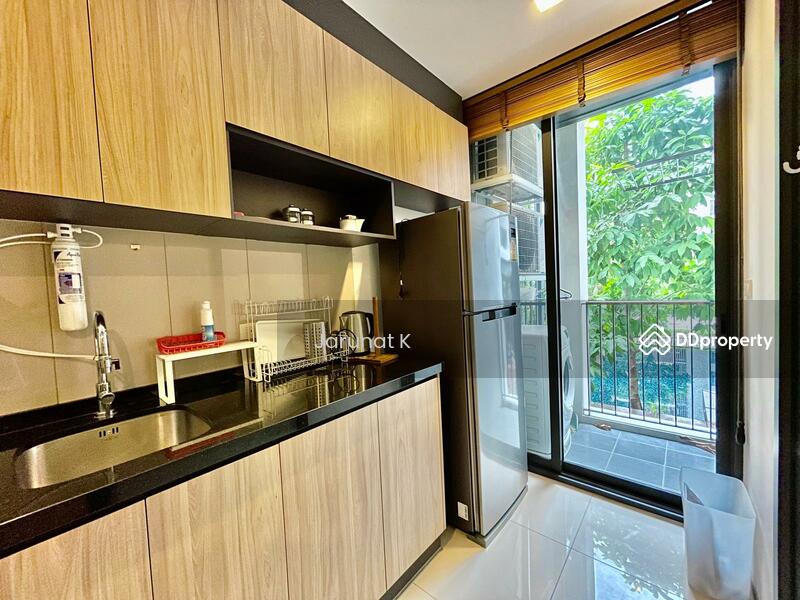 Hasu Haus, Bangkok, Sukhumvit 77 Road, Phra Kanong Nua, Watthana, Bangkok, 1 Bedroom, 38 sqm, Condo For Rent, by Jarunat K, 9401303 - DDproperty.com