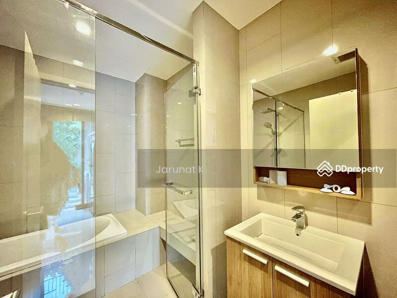 Hasu Haus, Bangkok, Sukhumvit 77 Road, Phra Kanong Nua, Watthana, Bangkok, 1 Bedroom, 38 sqm, Condo For Rent, by Jarunat K, 9401303 - DDproperty.com