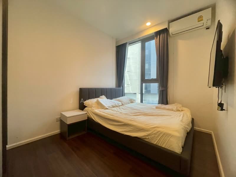 Whizdom Inspire Sukhumvit : วิซดอม อินสปาย สุขุมวิท, กรุงเทพ, ถนนสุขุมวิท, บางจาก, พระโขนง, กรุงเทพ, 50 ตร.ม., คอนโด ให้เช่า, โดย Jarunat K, 9401659 - DDproperty.com