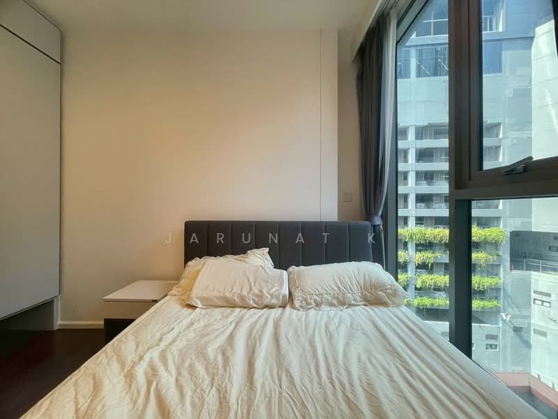 Whizdom Inspire Sukhumvit : วิซดอม อินสปาย สุขุมวิท, กรุงเทพ, ถนนสุขุมวิท, บางจาก, พระโขนง, กรุงเทพ, 50 ตร.ม., คอนโด ให้เช่า, โดย Jarunat K, 9401659 - DDproperty.com
