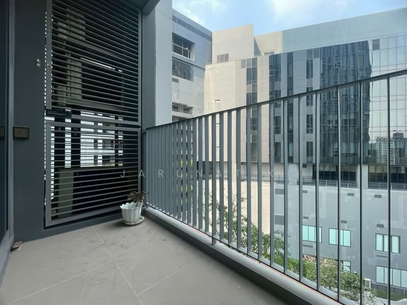 Whizdom Inspire Sukhumvit : วิซดอม อินสปาย สุขุมวิท, กรุงเทพ, ถนนสุขุมวิท, บางจาก, พระโขนง, กรุงเทพ, 50 ตร.ม., คอนโด ให้เช่า, โดย Jarunat K, 9401659 - DDproperty.com