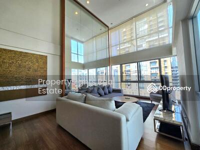 For Rent - The Rajdamri, Bangkok
