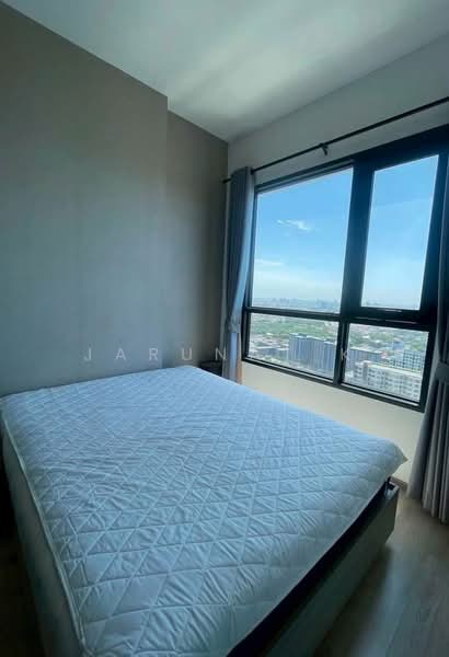 Knightsbridge Prime Onnut : ไนท์บริดจ์ ไพร์ม อ่อนนุช, กรุงเทพ, ซอยอ่อนนุช 1/1 ถนนสุขุมวิท 77, พระโขนงเหนือ, วัฒนา, กรุงเทพ, 34 ตร.ม., คอนโด ให้เช่า, โดย Jarunat K, 9402363 - DDproperty.com