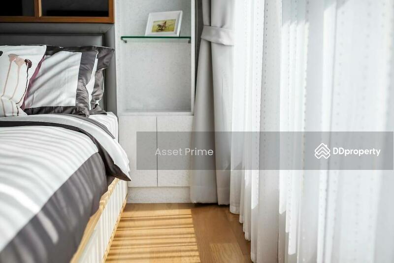 The Lumpini 24, Bangkok, Sukhumvit 24 Road, Khong Tan, Khlong Toei, Bangkok, 1 Bedroom, 27 sqm, Condo For Sale, by Asset Prime, 9402823 - DDproperty.com