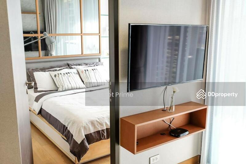 The Lumpini 24, Bangkok, Sukhumvit 24 Road, Khong Tan, Khlong Toei, Bangkok, 1 Bedroom, 27 sqm, Condo For Sale, by Asset Prime, 9402823 - DDproperty.com