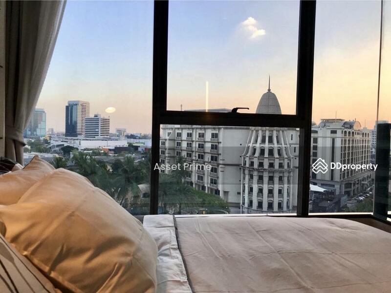 The Lumpini 24, Bangkok, Sukhumvit 24 Road, Khong Tan, Khlong Toei, Bangkok, 1 Bedroom, 27 sqm, Condo For Sale, by Asset Prime, 9402823 - DDproperty.com