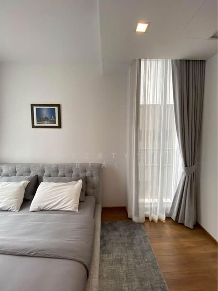 Noble BE33, Bangkok, 19 Soi Sukhumvit 33, Khlong Tan Nua, Watthana, Bangkok, 1 Bedroom, 40 sqm, Condo For Rent, by PROPERTYSIGHTS REAL ESTATE, 9402900 - DDproperty.com
