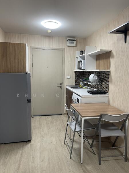 Elio Sukhumvit 64, Bangkok, 99 Soi Sukhumvit 64, Bang Chak, Phra Khanong, Bangkok, 1 Bedroom, 30 sqm, Condo For Sale, by Khun Chanapa, 9402955 - DDproperty.com