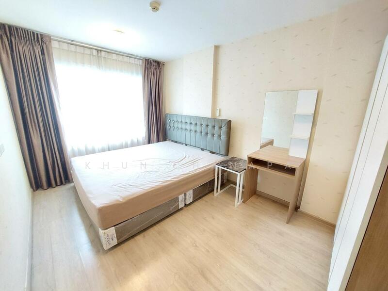 Elio Sukhumvit 64, Bangkok, 99 Soi Sukhumvit 64, Bang Chak, Phra Khanong, Bangkok, 1 Bedroom, 30 sqm, Condo For Sale, by Khun Chanapa, 9402955 - DDproperty.com