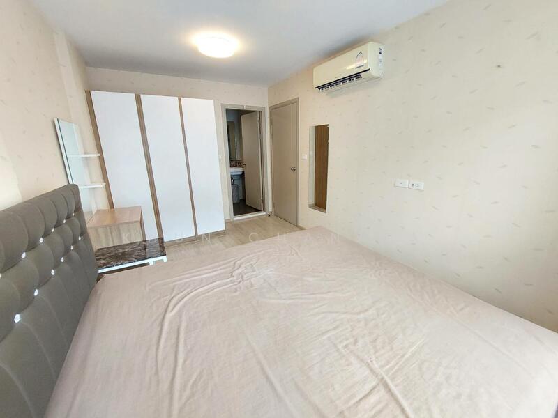 Elio Sukhumvit 64, Bangkok, 99 Soi Sukhumvit 64, Bang Chak, Phra Khanong, Bangkok, 1 Bedroom, 30 sqm, Condo For Sale, by Khun Chanapa, 9402955 - DDproperty.com