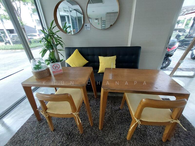 Elio Sukhumvit 64, Bangkok, 99 Soi Sukhumvit 64, Bang Chak, Phra Khanong, Bangkok, 1 Bedroom, 30 sqm, Condo For Sale, by Khun Chanapa, 9402955 - DDproperty.com