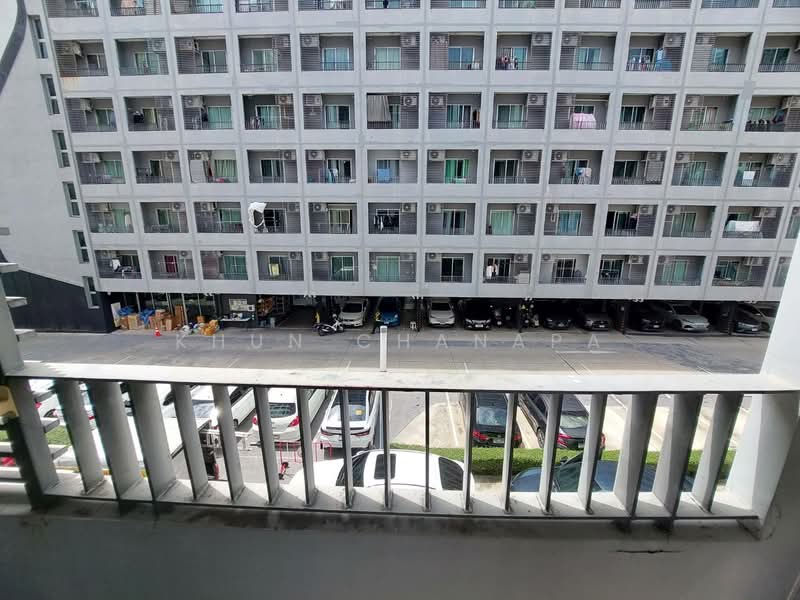 Elio Sukhumvit 64 : เอลลิโอ สุขุมวิท 64, กรุงเทพ, 99 ซอยสุขุมวิท 64, บางจาก, พระโขนง, กรุงเทพ, 22 ตร.ม., คอนโด ขาย, โดย Khun Chanapa, 9402955 - DDproperty.com