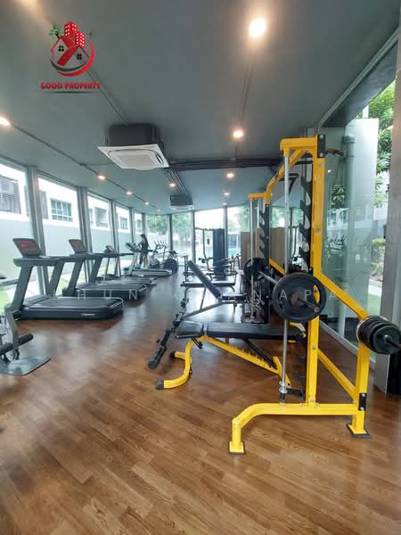 Elio Sukhumvit 64 : เอลลิโอ สุขุมวิท 64, Bangkok, 99 ซอยสุขุมวิท 64, Bang Chak, Phra Khanong, Bangkok, 1 Bedroom, 22 sqm, Condo For Sale, by Khun Chanapa, 9402955 - DDproperty.com