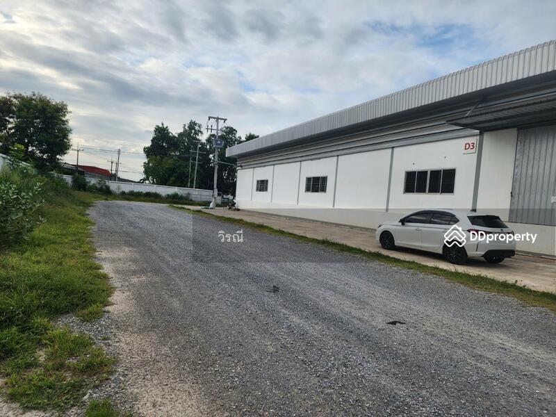 ให้เช่า - เช่าโกดังในเขตอุตสาหกรรม, นครราชสีมา