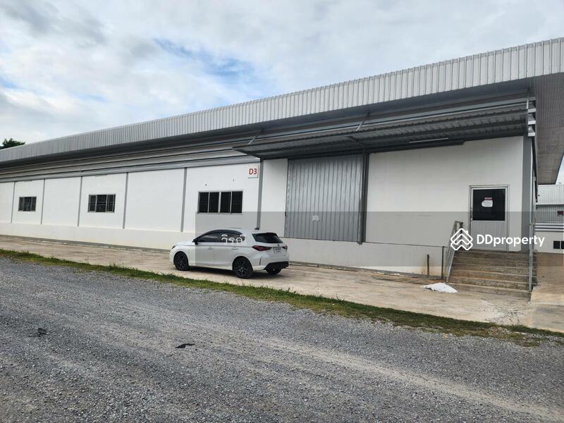 ให้เช่า - เช่าโกดังในเขตอุตสาหกรรม, นครราชสีมา