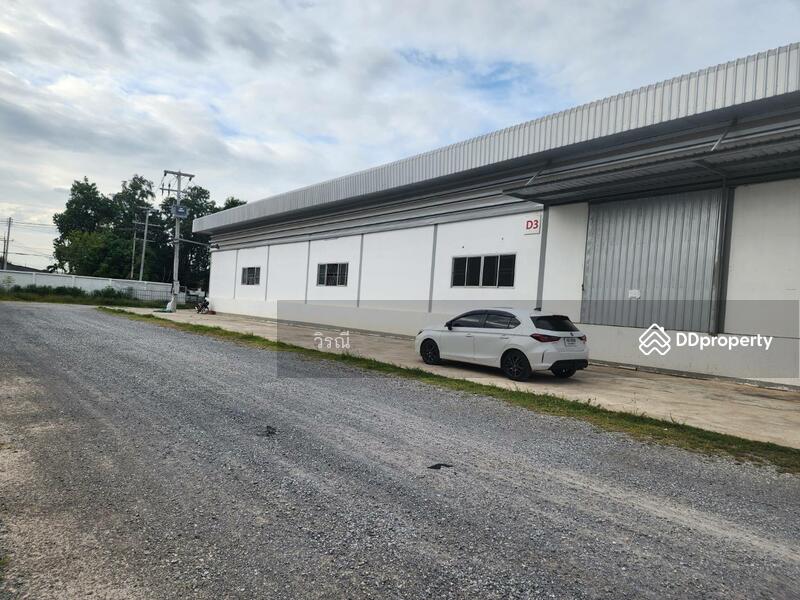 ให้เช่า - เช่าโกดังในเขตอุตสาหกรรม, นครราชสีมา