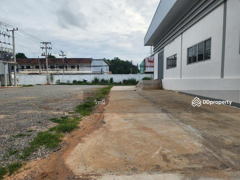 ให้เช่า - เช่าโกดังในเขตอุตสาหกรรม, นครราชสีมา