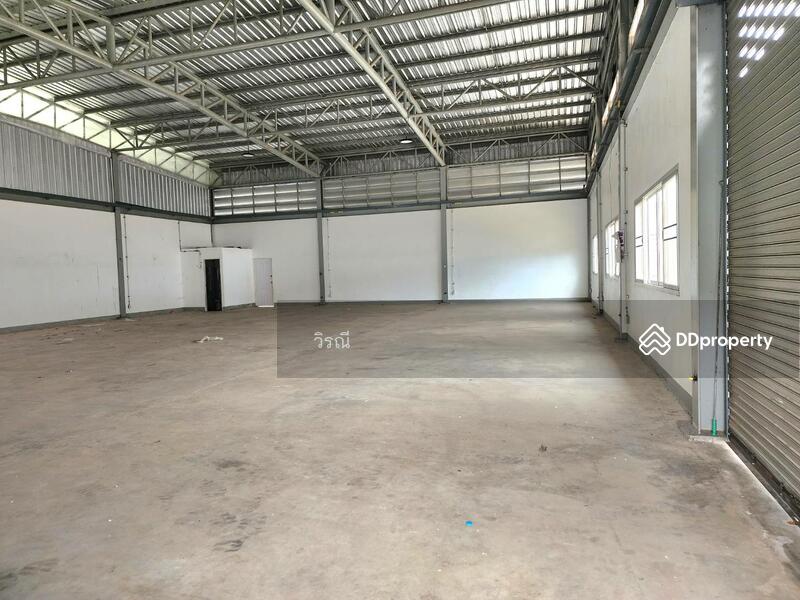 ให้เช่า - เช่าโกดังในเขตอุตสาหกรรม, นครราชสีมา
