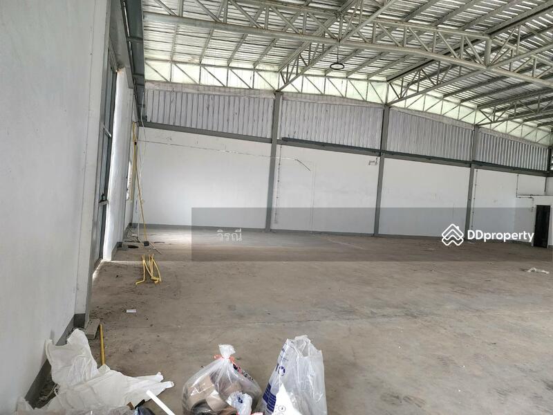 ให้เช่า - เช่าโกดังในเขตอุตสาหกรรม, นครราชสีมา