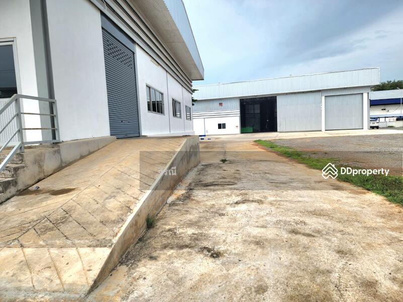 ให้เช่า - เช่าโกดังในเขตอุตสาหกรรม, นครราชสีมา