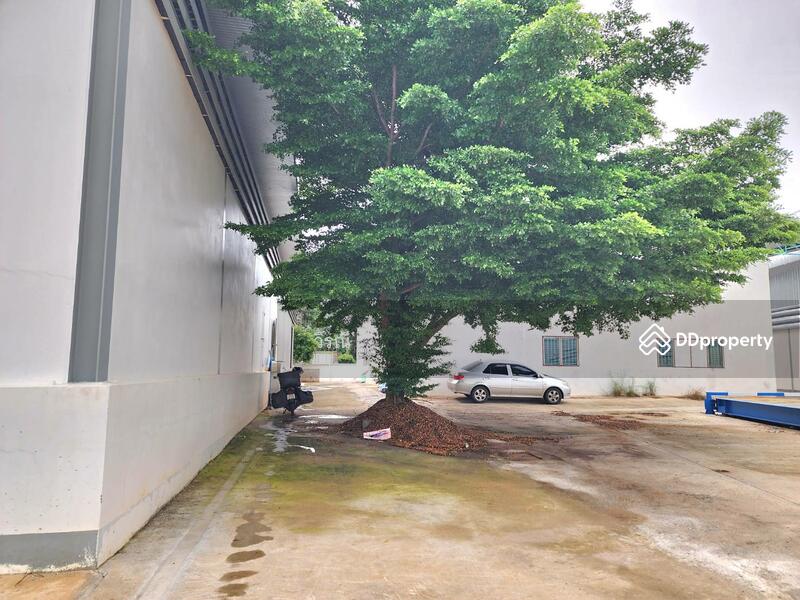 ให้เช่า - เช่าโกดังในเขตอุตสาหกรรม, นครราชสีมา